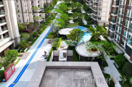 珠海復地星愉灣，0首期，25分鐘到港珠澳大橋關口，香港銀行按揭，最新價單