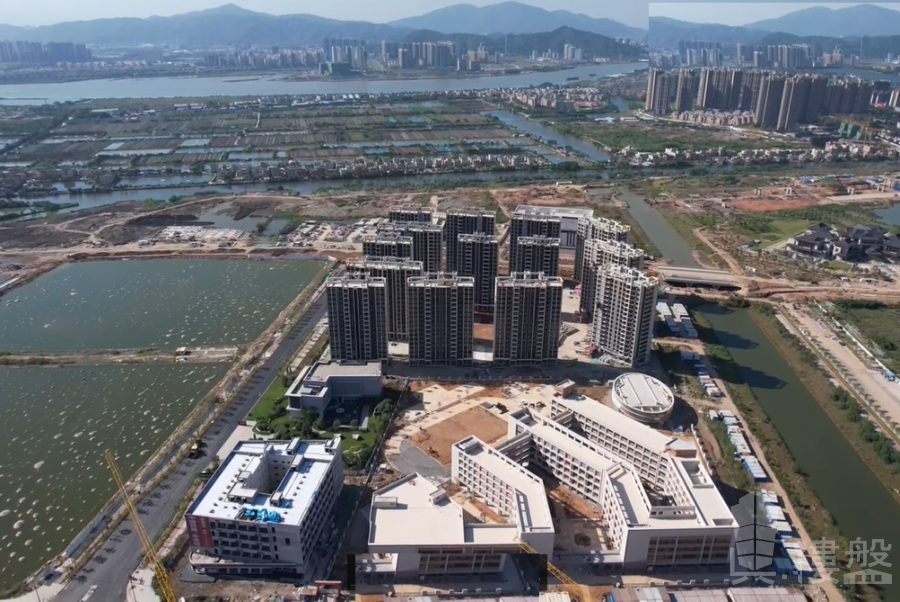 珠海复地星愉湾，首期5万(减)，25分钟到港珠澳大桥关口，香港银行按揭，最新价单
