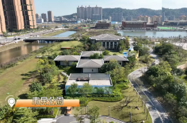 珠海复地星愉湾，首期5万(减)，25分钟到港珠澳大桥关口，香港银行按揭，最新价单