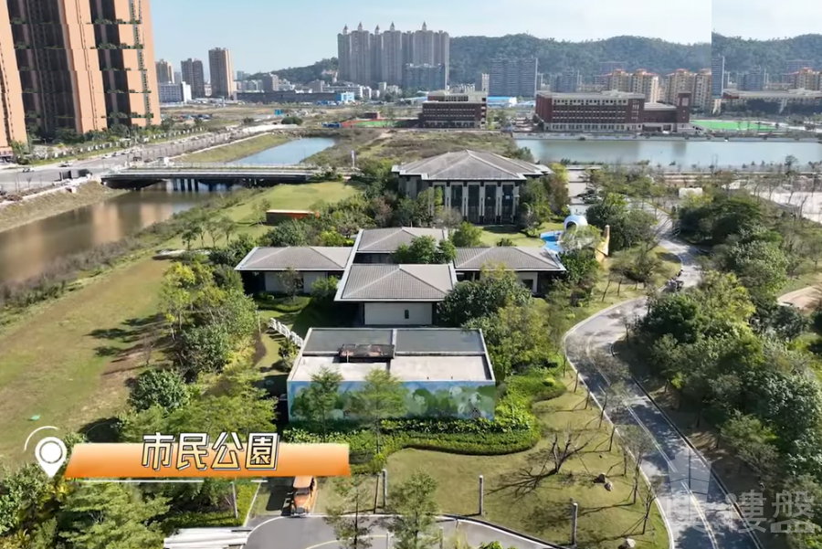 珠海复地星愉湾，首期5万(减)，25分钟到港珠澳大桥关口，香港银行按揭，最新价单