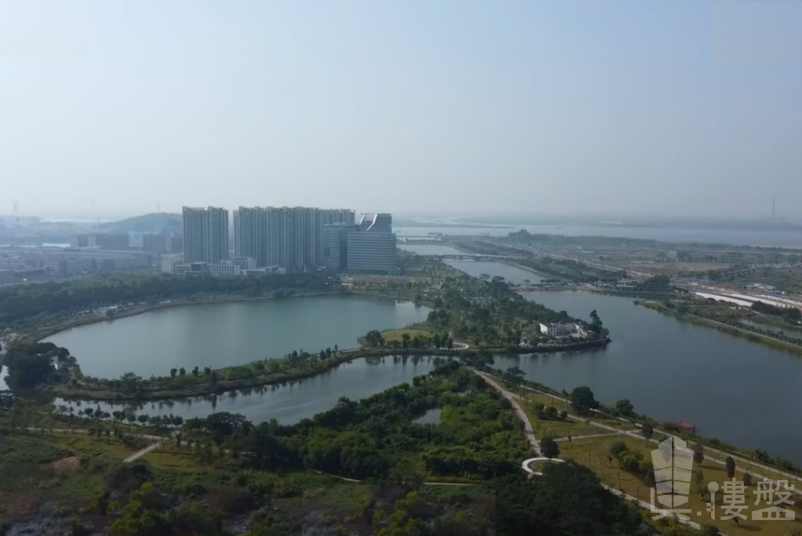 中山保利天汇左岸，深中通道30分钟到深圳，首期5万(减)，香港银行按揭，最新价单