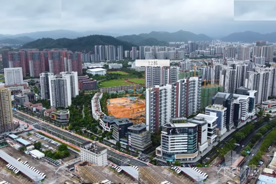 中山德寶怡高花園|首期5萬(減)香港高鐵45分鐘直達，香港銀行按揭，最新價單