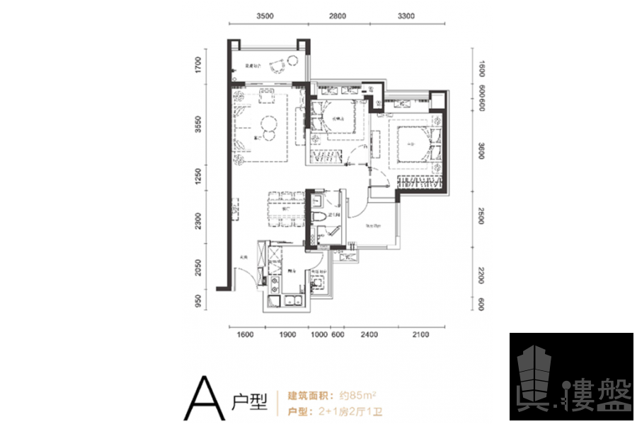 雅居乐珑禧花园-惠州|首期3万(减)|香港高铁60分钟直达|香港银行按揭行按揭