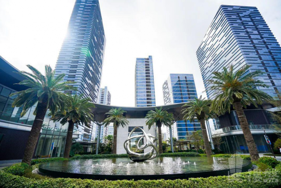 珠海頌琴,首期5萬(減),橫琴口岸鐵路雙關口核心地段,香港銀行按揭