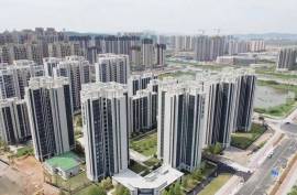 珠海南光泊岸花园,首期5万,38分钟直到香港关口,香港银行按揭，最新价单