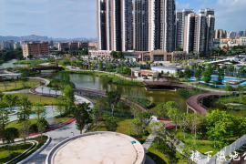 珠海展科花園，首期5萬(減)，現樓發售，香港銀行按揭，最新價單