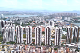 珠海五洲東方墅，首期5萬(減)，大灣區一小時生活圈，現樓發售，香港銀行按揭，最新價單