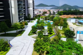 中山健康花城璞悦，首期5万(减)，香港银行按揭，最新价单