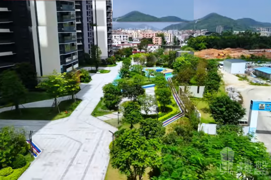 中山健康花城璞悦，首期5万(减)，香港银行按揭，最新价单
