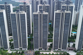 中山健康花城璞悦，首期5万(减)，香港银行按揭，最新价单