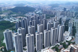 中山健康花城璞悦，首期5万(减)，香港银行按揭，最新价单
