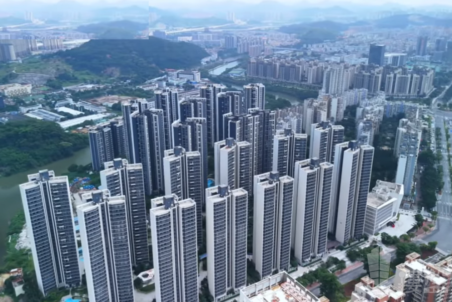 中山健康花城璞悦，首期5万(减)，香港银行按揭，最新价单