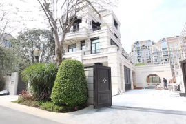 珠海華發山莊別墅，首期5萬(減)，現樓即買即住，香港銀行按揭，最新價單