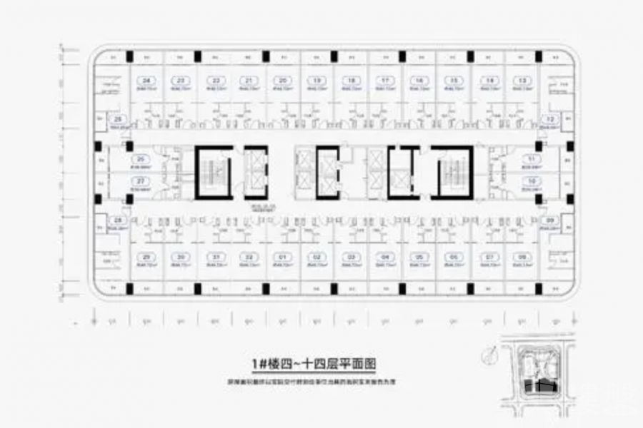 珠海融創新興際華財富廣場，首期5萬(減)現樓發售，香港銀行按揭，最新價單