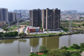 中山正德天水湖，首期5万(减)，香港银行按揭，最新价单