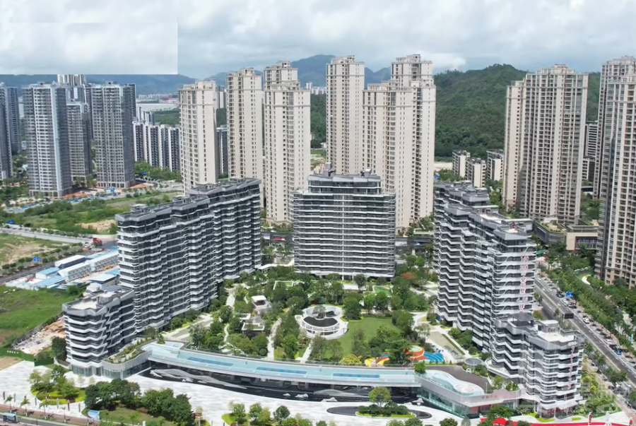 珠海天恆灣景|首期5萬|全海景濱江長廊|港人盡享退休生活,香港銀行按揭,最新價單