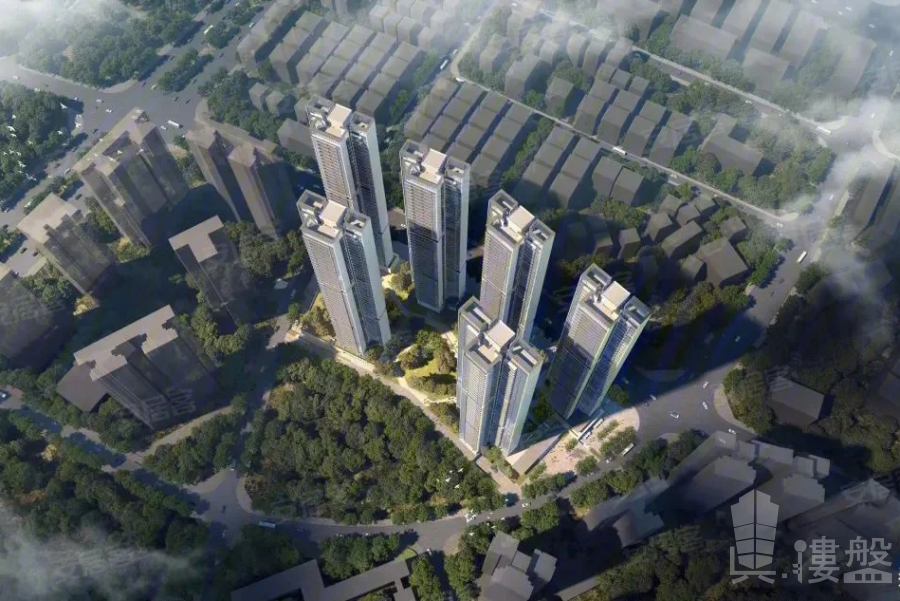 深圳仁恒公园世纪三期,首期5万(减),香港银行按揭,最新价单