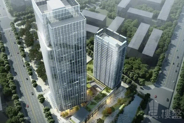 深圳顺泰中晟大厦,首期5万(减),香港银行按揭,最新价单