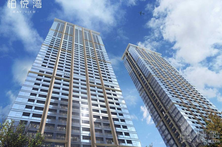 深圳柏悦湾,首期5万(减),香港银行按揭,最新价单