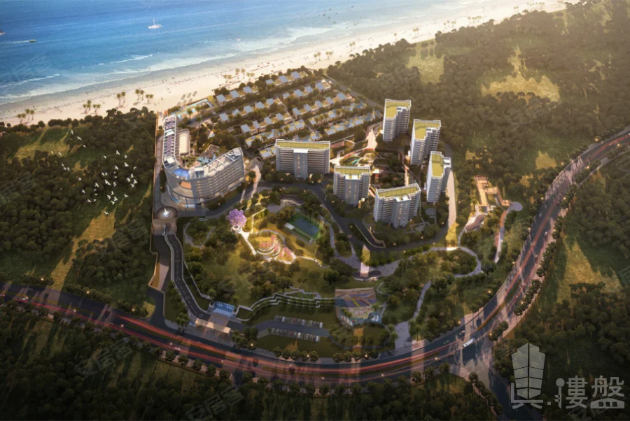 深圳彭年善玥湾,首期5万(减),香港银行按揭,最新价单