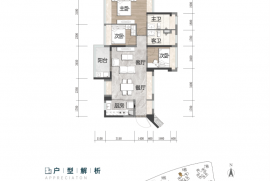 深圳招商蛇口会展湾雍境，首期5万(减)，香港银行按揭，最新价单