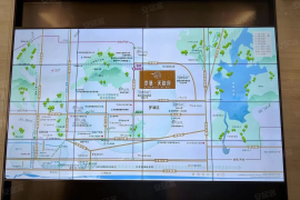 深圳京基天韻府，首期5萬(減)，香港銀行按揭，最新價單