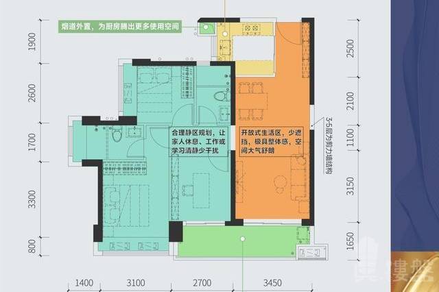 深圳特发学府朗园，首期5万(减)，香港银行按揭，最新价单