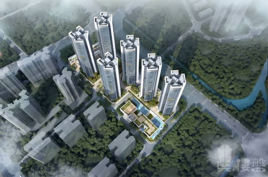 深圳天健和瑞府,首期5萬(減),香港銀行按揭,最新價單