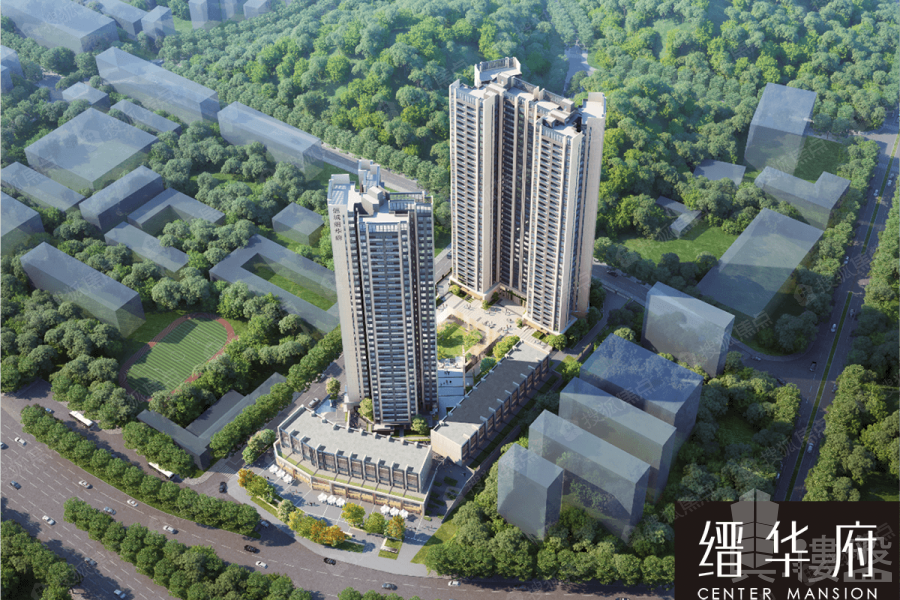 深圳信城‧縉學府,首期5萬(減),香港銀行按揭,最新價單