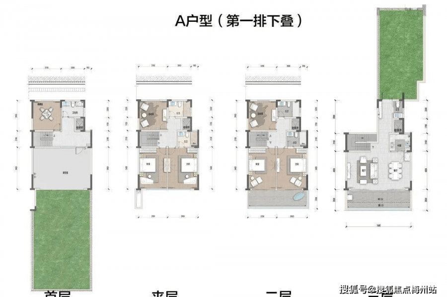 惠州星河银海湾，首期5万(减)，香港银行按揭，最新价单