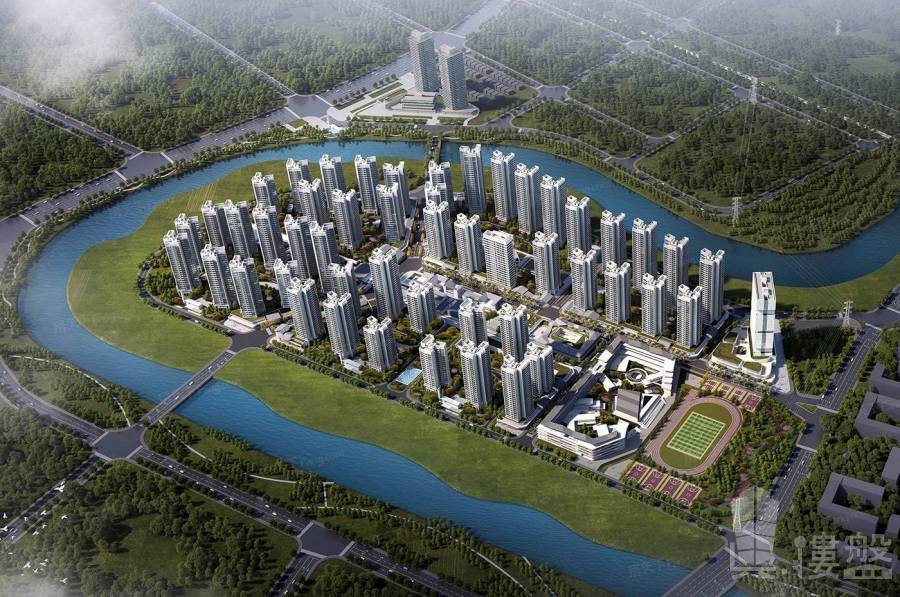 惠州大华好益康高景花园,首期5万(减),香港银行按揭,最新价单