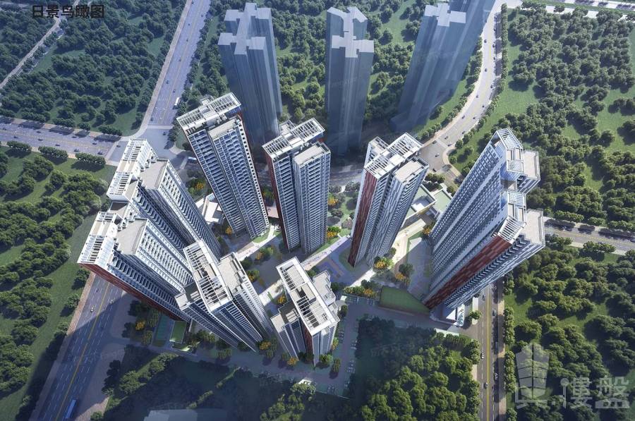 惠州君临雅苑,首期5万(减),香港银行按揭,最新价单