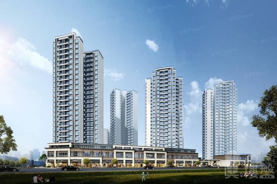东莞奥园翡翠松湖,首期5万,香港银行按揭,最新价单
