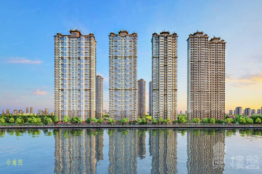 广州星河湾半岛五号,首期5万(减),香港银行按揭,最新价单