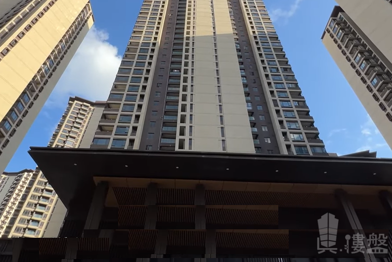 中山合景招商映月台,首期5万(减),现楼发售,香港银行按揭,最新价单