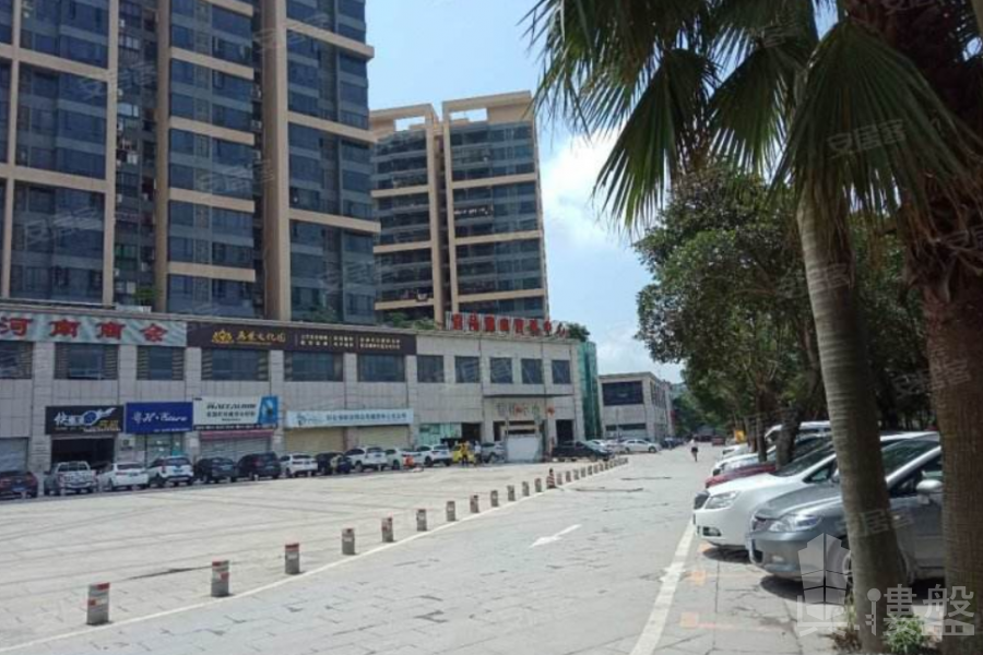 肇慶壹品湖山,首期5萬(減),七星岩湖景區,港人盡享退休生活,香港銀行按揭,最新價單