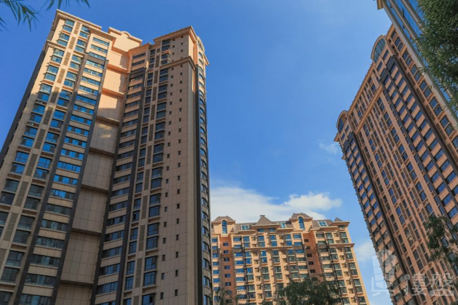 佛山金科城,首期5萬(減),香港銀行按揭,最新價單