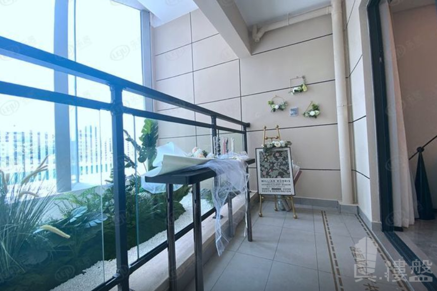 佛山季华正荣府,首期5万(减),香港银行按揭,最新价单
