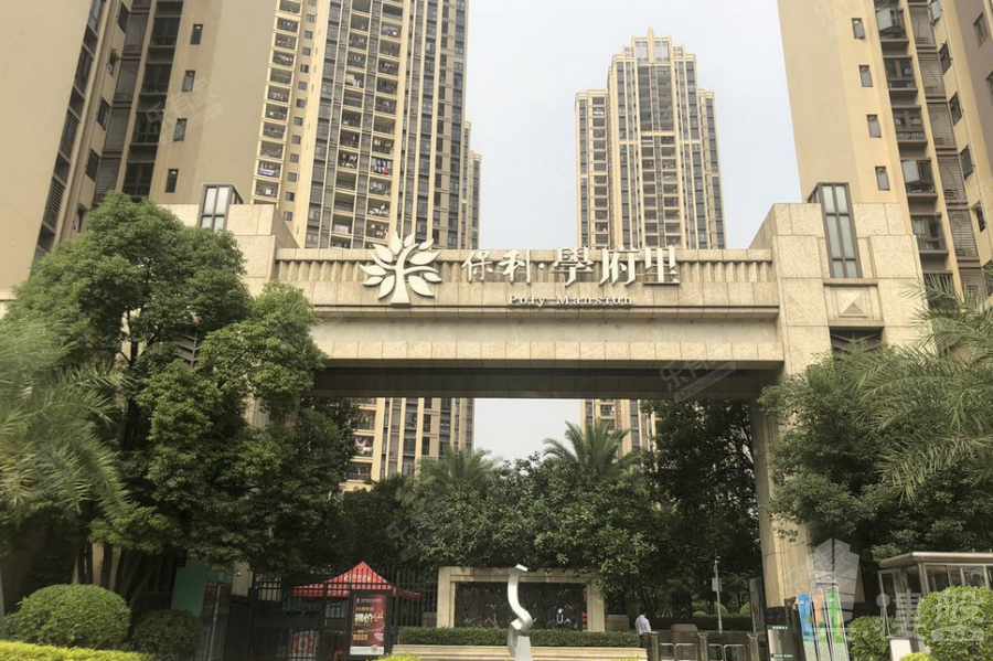 佛山保利學府里,首期5萬(減),香港銀行按揭,最新價單