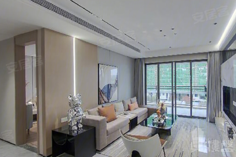 惠州長城吉祥東方花園,首期5萬(減),香港銀行按揭,最新價單