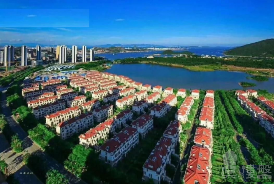 惠州合生金山湾-香山美墅,首期3万(减),香港银行按揭