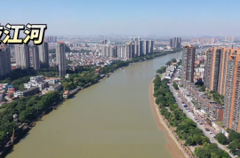 中山南洲潮匯灣，向南一線江景，首期5萬(減)，現樓發售，香港銀行按揭，最新價單