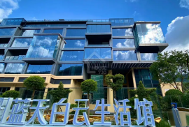 中山順景藍天白雲花園，首期5萬(減)，香港銀行按揭，最新價單